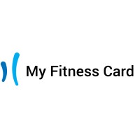 MyFitnessCard GmbH Logo
