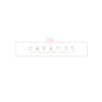 Carat 55 Logo