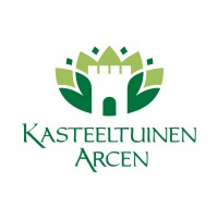 Kasteeltuinen Arcen Logo