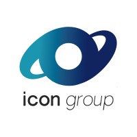 icon Group Logo