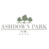 Ashdown Park Hotel Logo