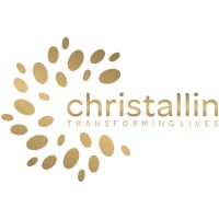Christallin Logo