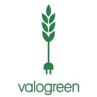 VALOGREEN Logo