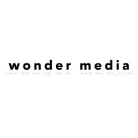 Wonder Media Logo