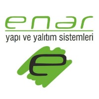 Enar Yapı ve Yalıtım Sistemleri Logo