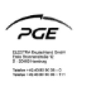 Electra Deutschland (PGE) Logo