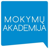 Mokymų akademija Logo