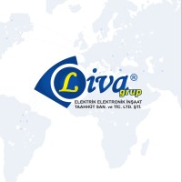 Liva Grup Logo