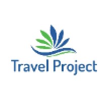 Travel Project Logo