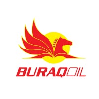 Buraqoil Logo