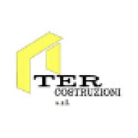 TER COSTRUZIONI Srl Logo