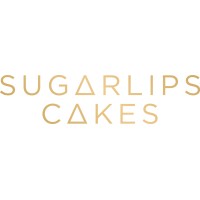 Sugarlips Cakes Logo