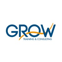 GROW Training & Consulting Logo