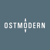 Ostmodern Logo