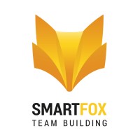 Smartfox Team Building Logo