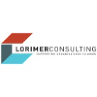 Lorimer Consulting Logo