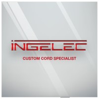 INGELEC FRANCE Logo