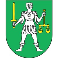 Kongsberg kommune Logo