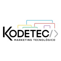 KODETEC SAS Logo