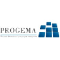 Progema Logo