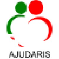 Ajudaris - Associação de Solidariedade Social Logo