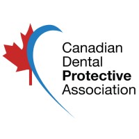 Canadian Dental Protective Association Logo