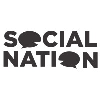 The Social Nation Inc. Logo
