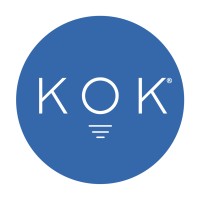 KOK Oslo Logo