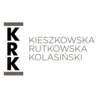KRK Kieszkowska Rutkowska Kolasiński Logo