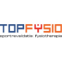 Topfysio Logo