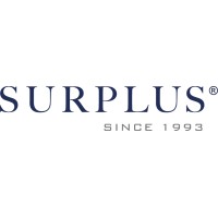 SURPLUS arbeids- en ontslagconflictbemiddeling Logo