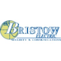 Bristow Electric Co Inc. Logo