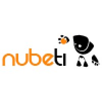 Nubeti Logo