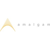 Amalgam Inc Logo