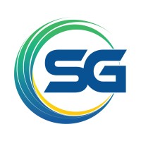 Saudi Geophysical Logo