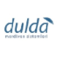 Dulda Handrail Systems Logo