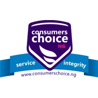 CONSUMERS CHOICE NG Logo