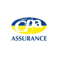 CPA Assurance Cameroun Logo