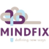 Mindfix Logo