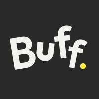 Buff Motion Logo
