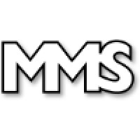 MMS (Marketing & Management Services Limited) Logo