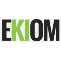 EKIOM Logo
