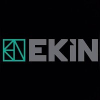 Ekin Ses Işık Görüntü Sistemleri Logo