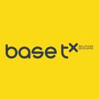 BaseTx Consulting Logo