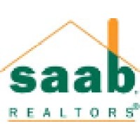 Saab Realtors Corp Logo