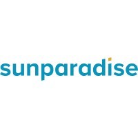 Sunparadise Alüminyum San. ve Tic. A.Ş. Logo