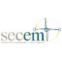 SECEM Sistema Europeo per la Certificazione in Energy Management Logo