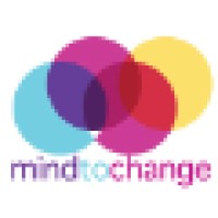 Mind to Change Logo