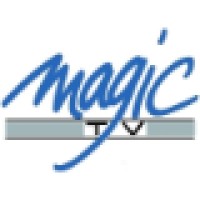 Magic TV Logo