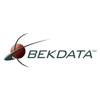 Bekdata Logo